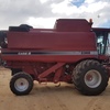 1997 Case IH 2388 Header ##PRICED REDUCED##