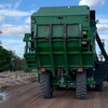 John Deere 7760 Cotton Picker    