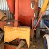 New Holland 353 Mixall for sale