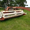 Hesston 1014 Hydra Swing