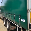 ISUZU FXL 1500 LWB, Refrigerated Curtainsider Truck For Sale **price reduced**
