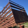 Cattle crate