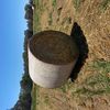 Oaten Rye Hay 400kg 5x4 Round Bales