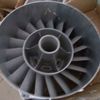 - Duetz Engine Fan Housing Unused - 2% Buyers Premium on all Lots