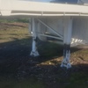 Single Axle Float Trailer 