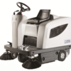 Ride On Battery Sweeper SR1101