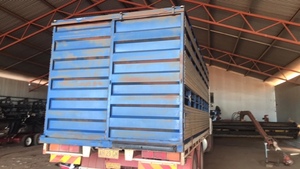 International Transtar