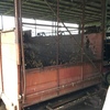 Giltrap M50 Silage Wagon