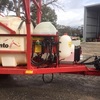 Croplands Pinto 3000 Sprayer