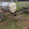 1000 Litre Fuel Trailer