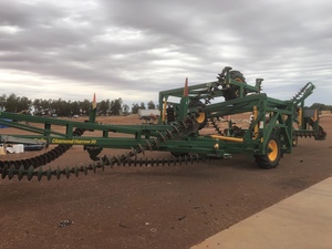 2016 Kelly Disc Chain 50ft