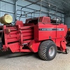 Massey Ferguson 187 Baler