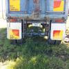 Single Axle tipper Trailer with Farm Dolly