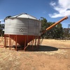 Sherwell 31m/t PTO Field Bin