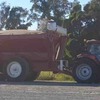 Bordignon Chaser Bin