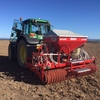 New 3m Moore Unidrill Direct disc air seed drill (ideal Pasture drill, 3.5inch spacings)