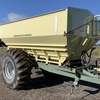 Marshall 812T Multispread spreader