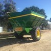 Bordignon Chaser Bin - 2% Buyers Premium on all lots