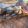 6 Disc 3pl Hay Mower