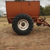 Bordignon 8 ton Chaser Bin