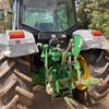 John Deere 6210 4WD Tractor