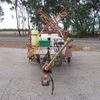 Boom Spray 2000 Litre
