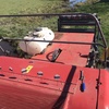 Massey Ferguson 2170 Baler