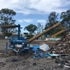 Rex 600X Firewood Processor | Whitlands Engineering