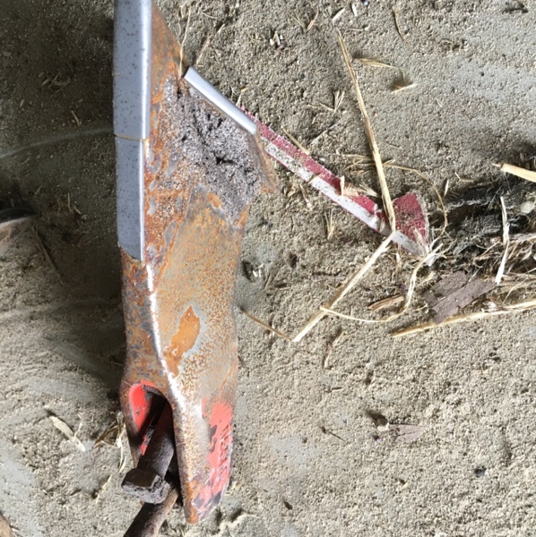 Seeding Boots and Points