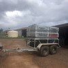 2.5t Paton Trail Feeder