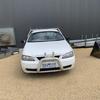 Under Auction (A126) - 2003, Ford Falcon Ute SE Utility  (Tooborac)