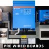 Brand New “The True Blue” 8kVA Stand Alone Off Grid System | Australian Powerplus Lithium