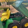John Deere TH 6x4 Gator 2010 (Petrol)