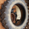 480/80/46R Harvest H45 tyre 