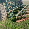 Shearer TCD with K-Line rotary harrows