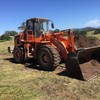 Doosan 18 Tonne wheel loader