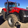 2016 Case IH Magnum 250 CVT Tractor