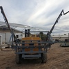 Trailing Boom Sprayer