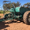 John Shearer 15m 4150 & 5T Airseeder box 