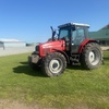 Massey Ferguson 6270 Tractor