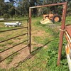 Cattle Swing Gate Panel