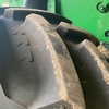 2009 John Deere 9770 Header