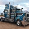 2004 - KENWORTH T904