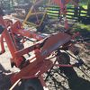 Kuhn GF 5001 MH Tedder