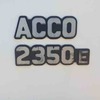 1994 International Acco 2350E Tray Truck