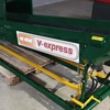V-Express sheep and lamb handler