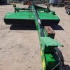 2014 John Deere 956 Mower Conditioner