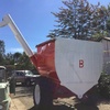Bordignon 12 tonne Chaser Bin