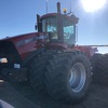 2013 Case 550 Steiger 4WD