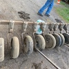 Agmaster presswheels 18
